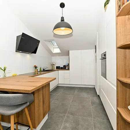 Diva Apartment