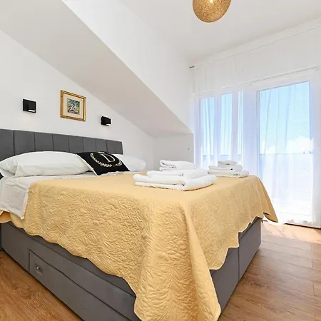 Appartement Diva Trogir
