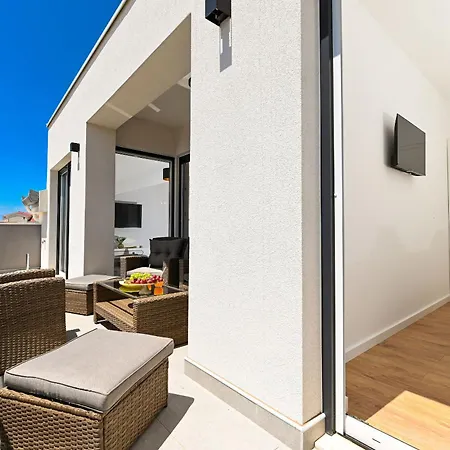 Diva Apartment *