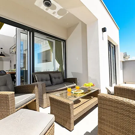 Diva Apartment Trogir