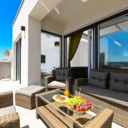 Diva Apartment Trogir