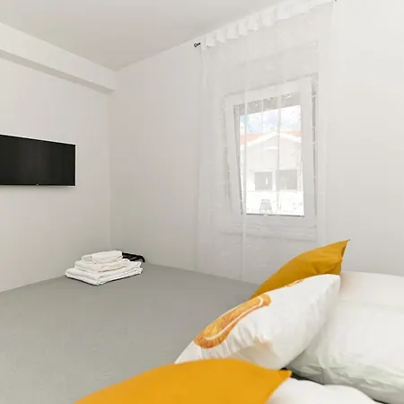 Diva Apartment *