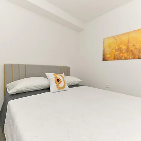 Diva Apartment Trogir