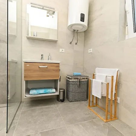 Diva Apartment Trogir