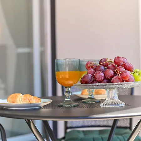 Diva Apartment