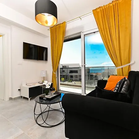 Diva Apartment *