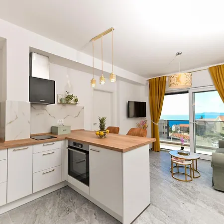 Diva Apartment Trogir