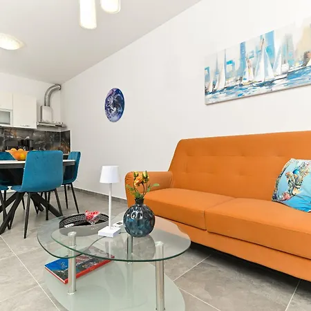 Diva Apartment