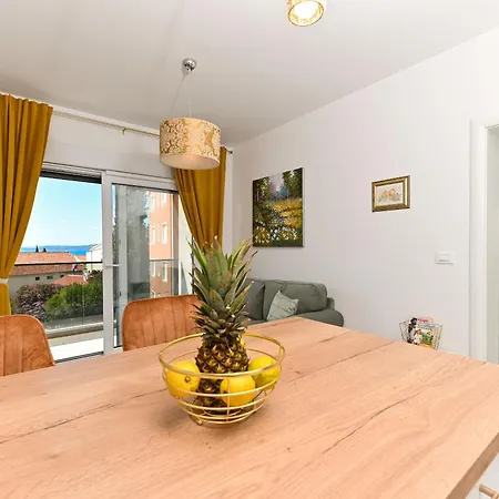 Diva Apartment Trogir