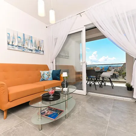 Apartment Diva Trogir