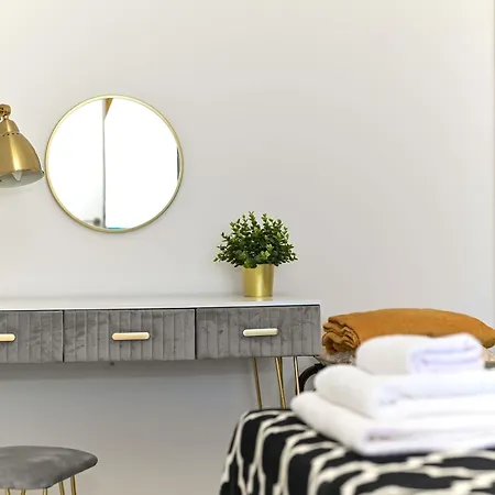 Diva Apartment