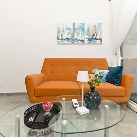 Diva Apartment *