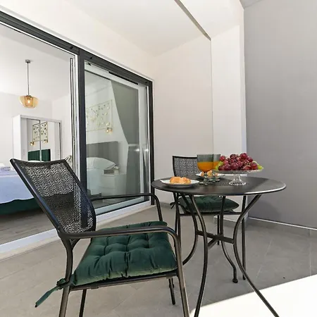 Diva Apartment Trogir