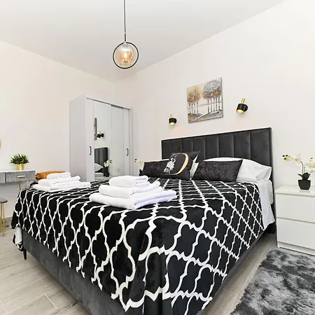 Apartment Diva Trogir
