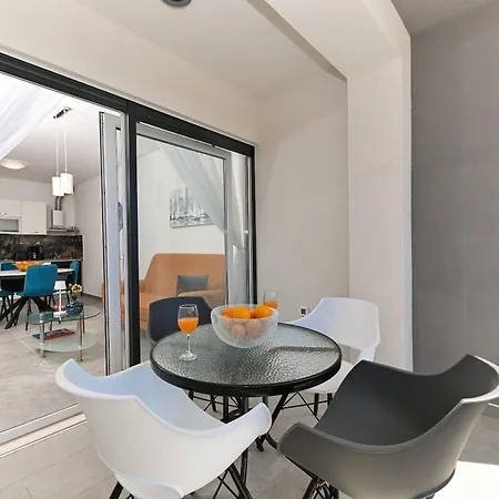 Appartement Diva *