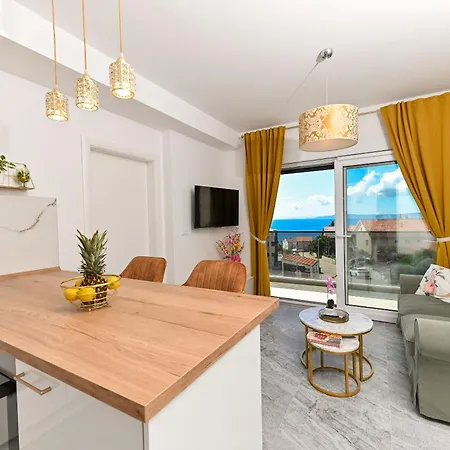 Diva Apartment Trogir