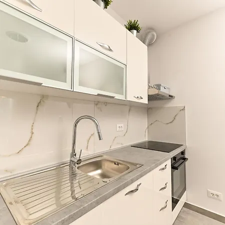 Diva Apartment *