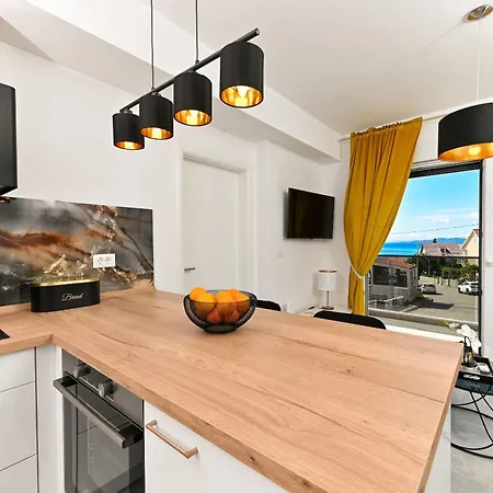 Diva Apartment Trogir