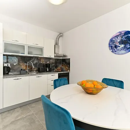 Apartment Diva Trogir