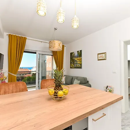 Diva Apartment Trogir