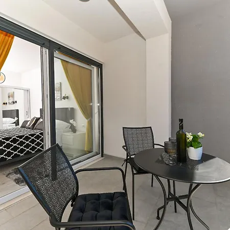 Diva Apartment Trogir