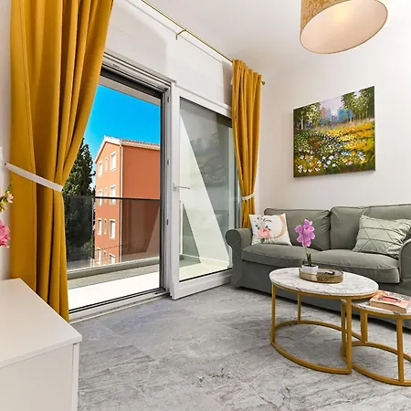 Apartment Diva Trogir